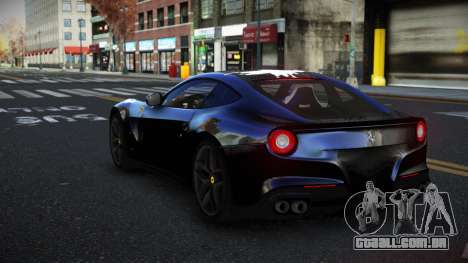 Ferrari F12 Ryjop S14 para GTA 4