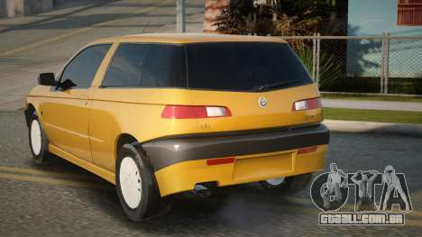 Alfa Romeo 145 para GTA San Andreas