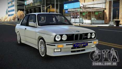 BMW M3 E30 Higke para GTA 4
