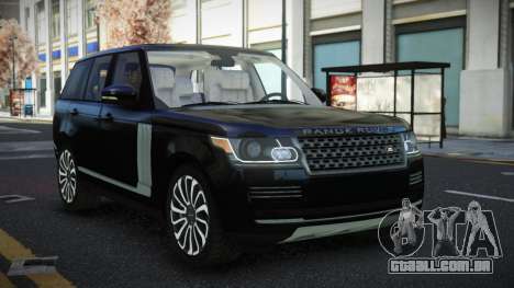 Land Rover Range Rover Vogue Qeqinas para GTA 4
