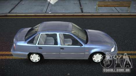 Daewoo Nexia Cifibim para GTA 4