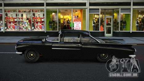 Chevrolet Biscayne Lesin S14 para GTA 4