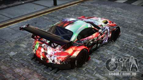 BMW Z4 Andley S5 para GTA 4
