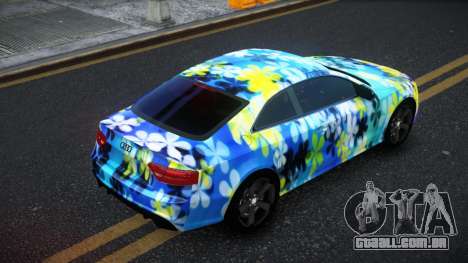 Audi RS5 Neelly S2 para GTA 4