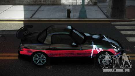 Honda S2000 Nalina S10 para GTA 4