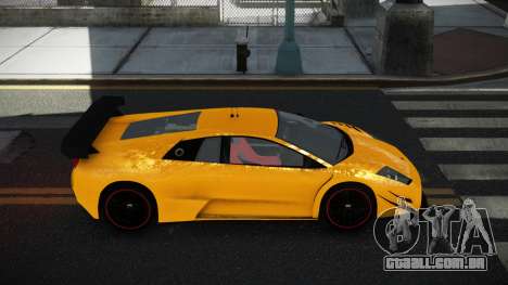 Lamborghini Murcielago Bamuka para GTA 4