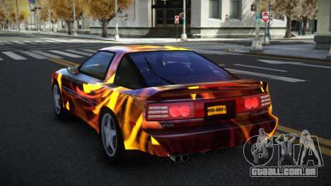 Toyota Supra Saisney S13 para GTA 4
