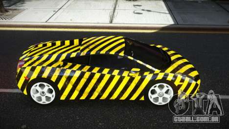 Lamborghini Gallardo Togais S14 para GTA 4