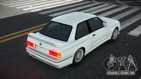 BMW M3 E30 Cetzotedo para GTA 4