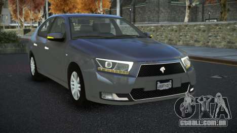 Ikco Dena Duwlu para GTA 4