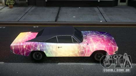 Dodge Charger Enlyo S2 para GTA 4