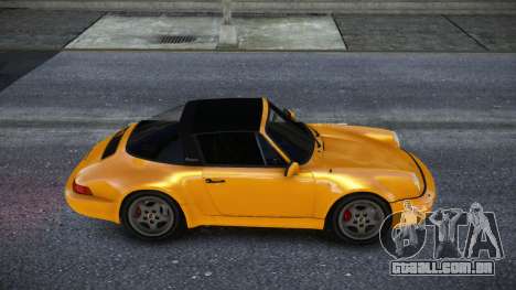 Porsche 911 Vemtatezo para GTA 4