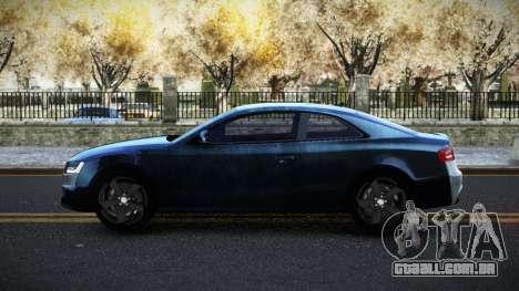 Audi RS5 Neelly S5 para GTA 4