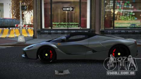 Ferrari LaFerrari Kajeko para GTA 4
