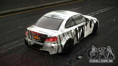 BMW 1M Failey S14 para GTA 4