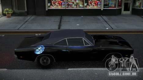 Dodge Charger Enlyo S6 para GTA 4