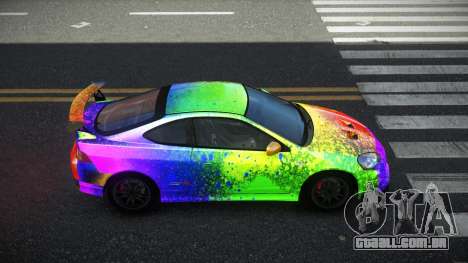Honda Integra Vintha S4 para GTA 4