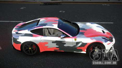 Ferrari F12 Ryjop S3 para GTA 4