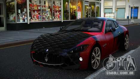 Maserati Gran Turismo Xanchu S11 para GTA 4