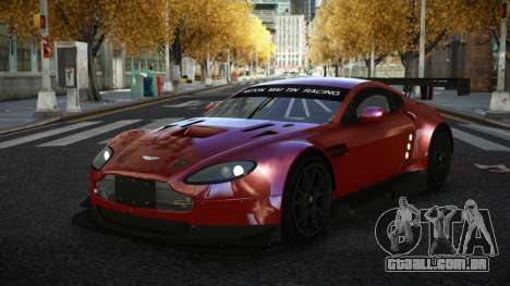 Aston Martin Vantage Hasnaku para GTA 4
