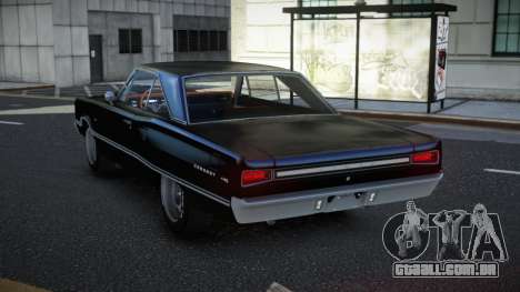 Dodge Coronet Faje para GTA 4