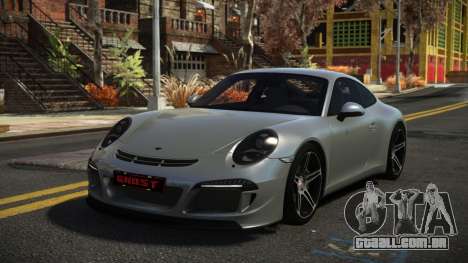 RUF RGT-8 Penxe para GTA 4