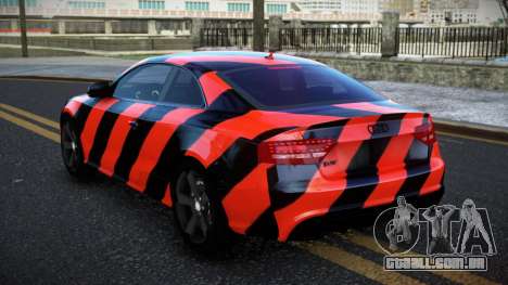 Audi RS5 Neelly S10 para GTA 4