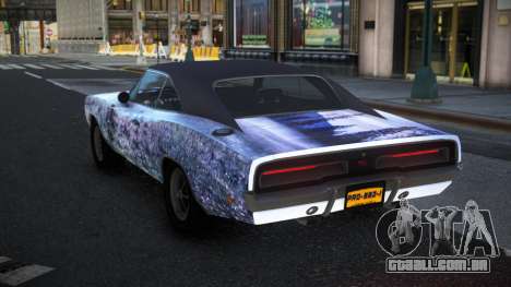 Dodge Charger Enlyo S12 para GTA 4