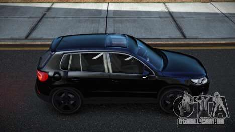 Volkswagen Tiguan Uweb para GTA 4