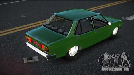 Tofas Sahin Wepolifuk para GTA 4