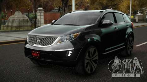 Kia Sportage Vaylerov para GTA 4