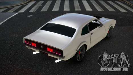 Ford Maverick Yearu para GTA 4