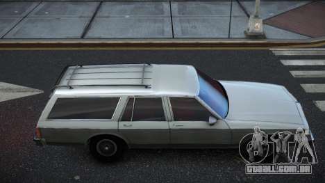 Chevrolet Caprice Classic Leyqojuhu para GTA 4