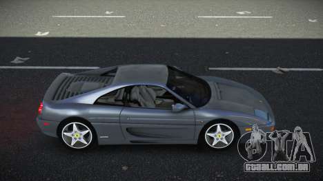 Ferrari F355 Bupipowo para GTA 4