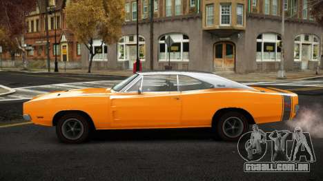 Dodge Charger Liwuz para GTA 4