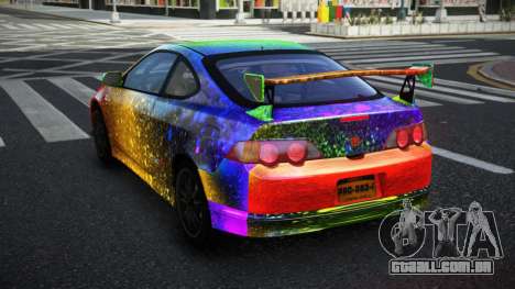 Honda Integra Vintha S4 para GTA 4