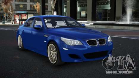 BMW M5 E60 Inov para GTA 4