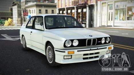 BMW M3 E30 Cetzotedo para GTA 4