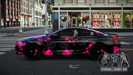 BMW M6 Xarory S1 para GTA 4
