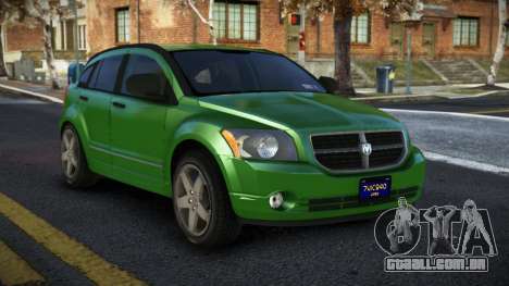 Dodge Caliber Yivqotime para GTA 4
