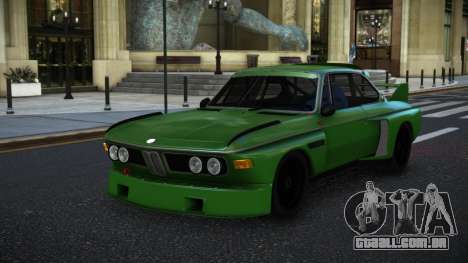 BMW 3.0 CSL Cimud para GTA 4