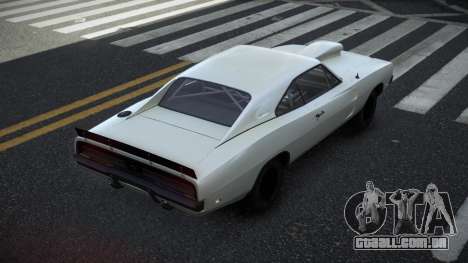 Dodge Charger Midan para GTA 4