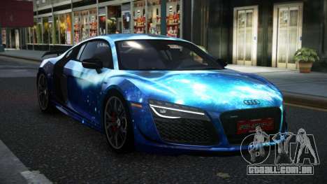 Audi R8 Thyna S9 para GTA 4