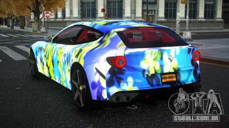 Ferrari FF Joley S4 para GTA 4