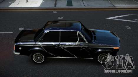 BMW 2002 Licole S6 para GTA 4