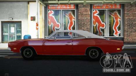 Dodge Charger RT Sezfuwere para GTA 4