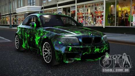 BMW 1M Lithem S11 para GTA 4