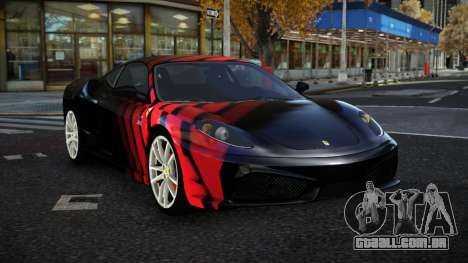 Ferrari F430 Etashi S13 para GTA 4