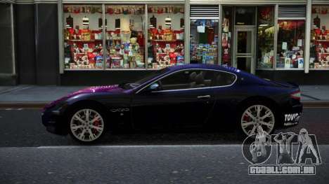 Maserati Gran Turismo Xanchu S5 para GTA 4