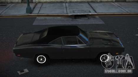 Dodge Charger Wimlinibe para GTA 4